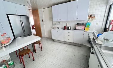 Casa en condominio en venta en Lomas de Reforma