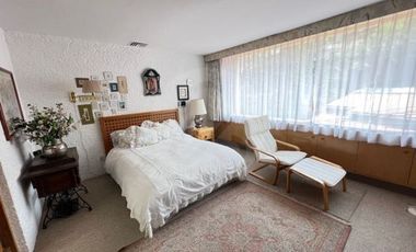 Casa en condominio en venta en Lomas de Reforma