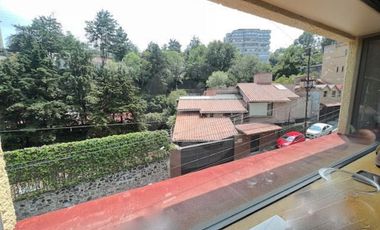 Casa en condominio en venta en Lomas de Reforma