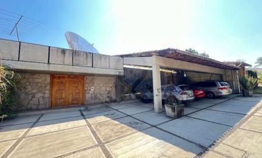 Casa en condominio en venta en La Estadía