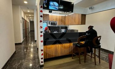Oficina en renta en San Jerónimo Aculco