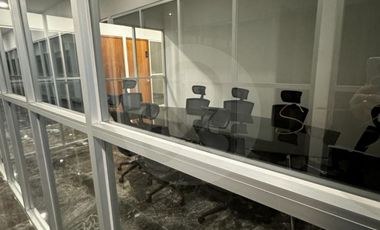 Oficina en renta en San Jerónimo Aculco