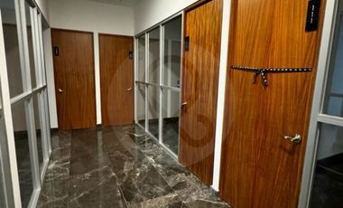 Oficina en renta en San Jerónimo Aculco