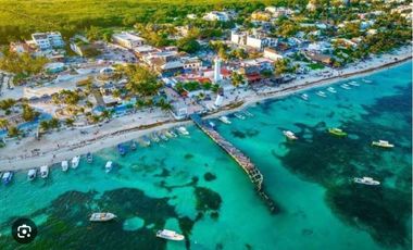 PREVENTA DESARROLLO DEPARTAMENTOS PUERTO MORELOS