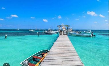 PREVENTA DESARROLLO DEPARTAMENTOS PUERTO MORELOS