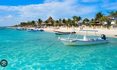 PREVENTA DESARROLLO DEPARTAMENTOS PUERTO MORELOS