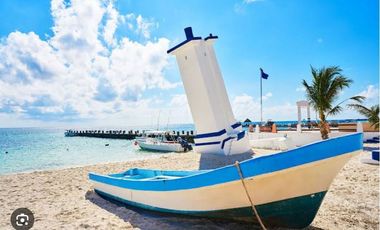 PREVENTA DESARROLLO DEPARTAMENTOS PUERTO MORELOS