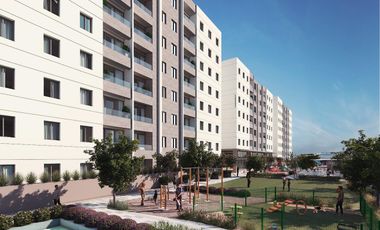 Departamentos en Venta en Jardines de Anáhuac