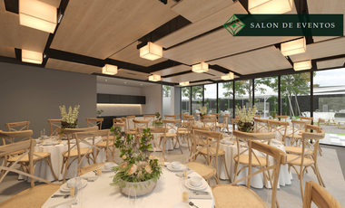 Departamentos en Venta en Jardines de Anáhuac