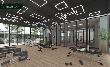 Departamentos en Venta en Jardines de Anáhuac