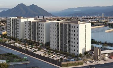 Departamentos en Venta en Jardines de Anáhuac