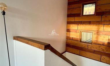 Terreno Construccion  en Venta en Casa 2 pisos mas 8 cabañas estudio ideal para Hotel Boutique - Restobar a minutos del centro de Pucón