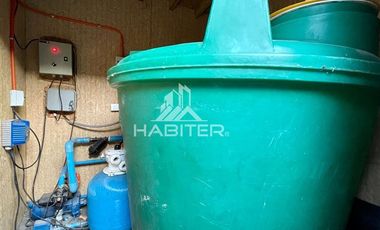 Terreno Construccion  en Venta en Casa 2 pisos mas 8 cabañas estudio ideal para Hotel Boutique - Restobar a minutos del centro de Pucón