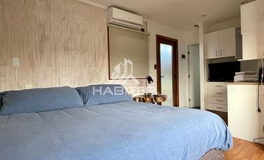 Terreno Construccion  en Venta en Casa 2 pisos mas 8 cabañas estudio ideal para Hotel Boutique - Restobar a minutos del centro de Pucón