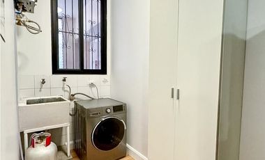 Alquiler de apartamento en Casco Antiguo, Plaza Central, San Felipe