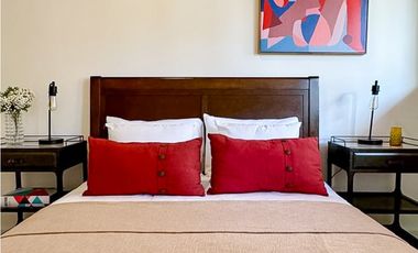 Alquiler de apartamento en Casco Antiguo, Plaza Central, San Felipe