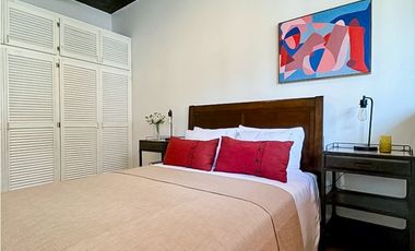 Alquiler de apartamento en Casco Antiguo, Plaza Central, San Felipe