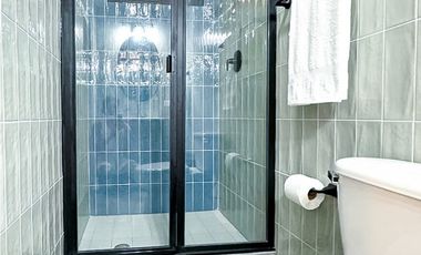Alquiler de apartamento en Casco Antiguo, Plaza Central, San Felipe