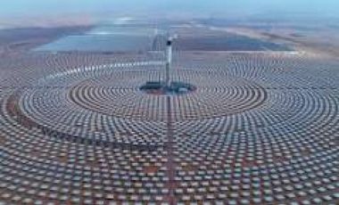 VENDO FINCA PLANAS PARA PANELES SOLARES