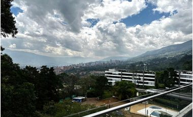 HERMOSO DUPLEX LOMA DEL ESCOBERO CON HERMOSA VISTA Y TERRAZA