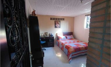 Se Vende Casa de Campo, Vía Alcalá a Filandia