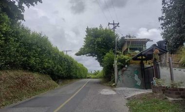 Se Vende Casa de Campo, Vía Alcalá a Filandia