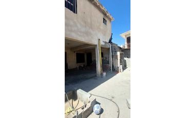 Propiedad para remodelarla