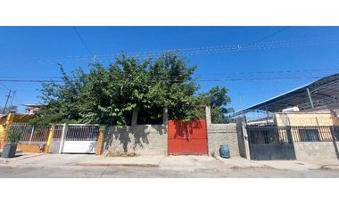 Propiedad para remodelarla