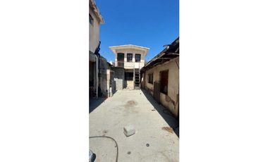 Propiedad para remodelarla