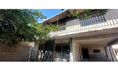 Propiedad para remodelarla