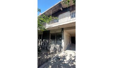 Propiedad para remodelarla