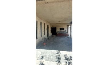 Propiedad para remodelarla