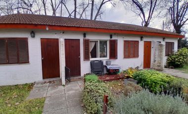 VENTA CASA 2 AMB DOBLE INGRESO MONTE GRANDE