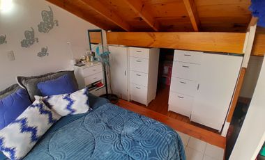VENTA CASA 2 AMB DOBLE INGRESO MONTE GRANDE