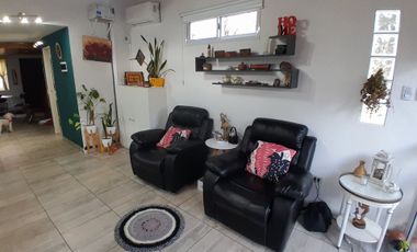 VENTA CASA 2 AMB DOBLE INGRESO MONTE GRANDE