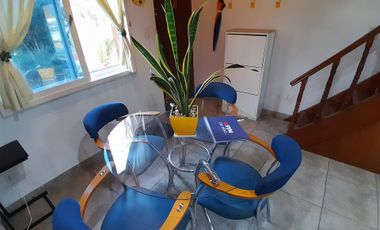VENTA CASA 2 AMB DOBLE INGRESO MONTE GRANDE