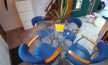 VENTA CASA 2 AMB DOBLE INGRESO MONTE GRANDE