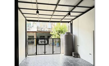 2 Bedroom Townhouse for sale in Lat Sawai, Pathum Thani