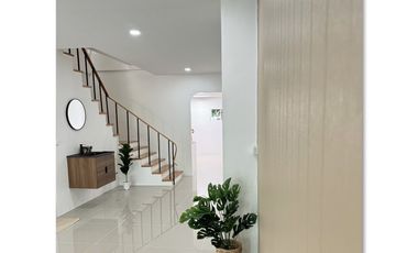 2 Bedroom Townhouse for sale in Lat Sawai, Pathum Thani