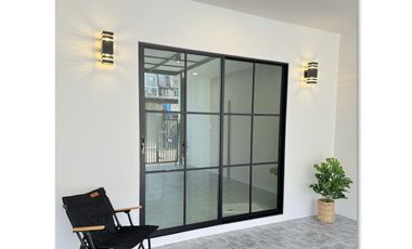 2 Bedroom Townhouse for sale in Lat Sawai, Pathum Thani