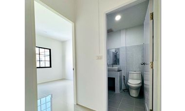 2 Bedroom Townhouse for sale in Lat Sawai, Pathum Thani
