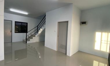 2 Bedroom Townhouse for sale in Mueang Phan, Chiang Rai