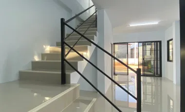2 Bedroom Townhouse for sale in Mueang Phan, Chiang Rai