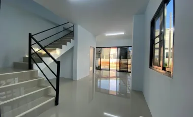 2 Bedroom Townhouse for sale in Mueang Phan, Chiang Rai