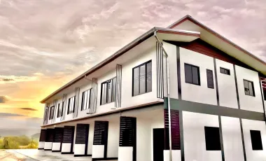 2 Bedroom Townhouse for sale in Mueang Phan, Chiang Rai