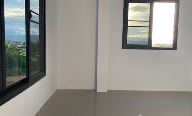 2 Bedroom Townhouse for sale in Mueang Phan, Chiang Rai