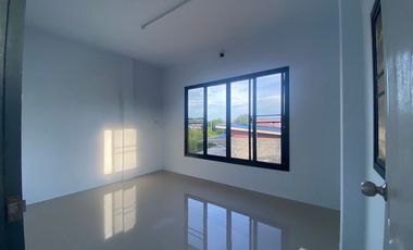 2 Bedroom Townhouse for sale in Mueang Phan, Chiang Rai