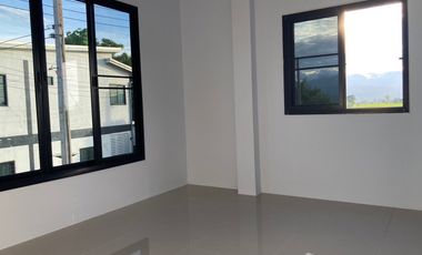 2 Bedroom Townhouse for sale in Mueang Phan, Chiang Rai