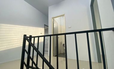 2 Bedroom Townhouse for sale in Mueang Phan, Chiang Rai