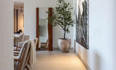Departamento en venta en Garza Sada